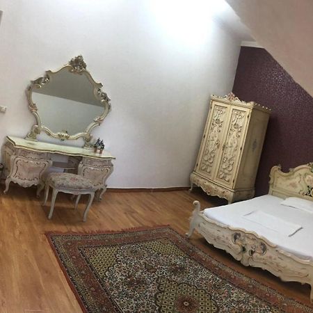 비슈케크 Rodem House 호스텔 외부 사진